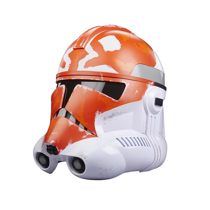 Star Wars The Black Series 332nd Ahsoka Clone Trooper Helmet