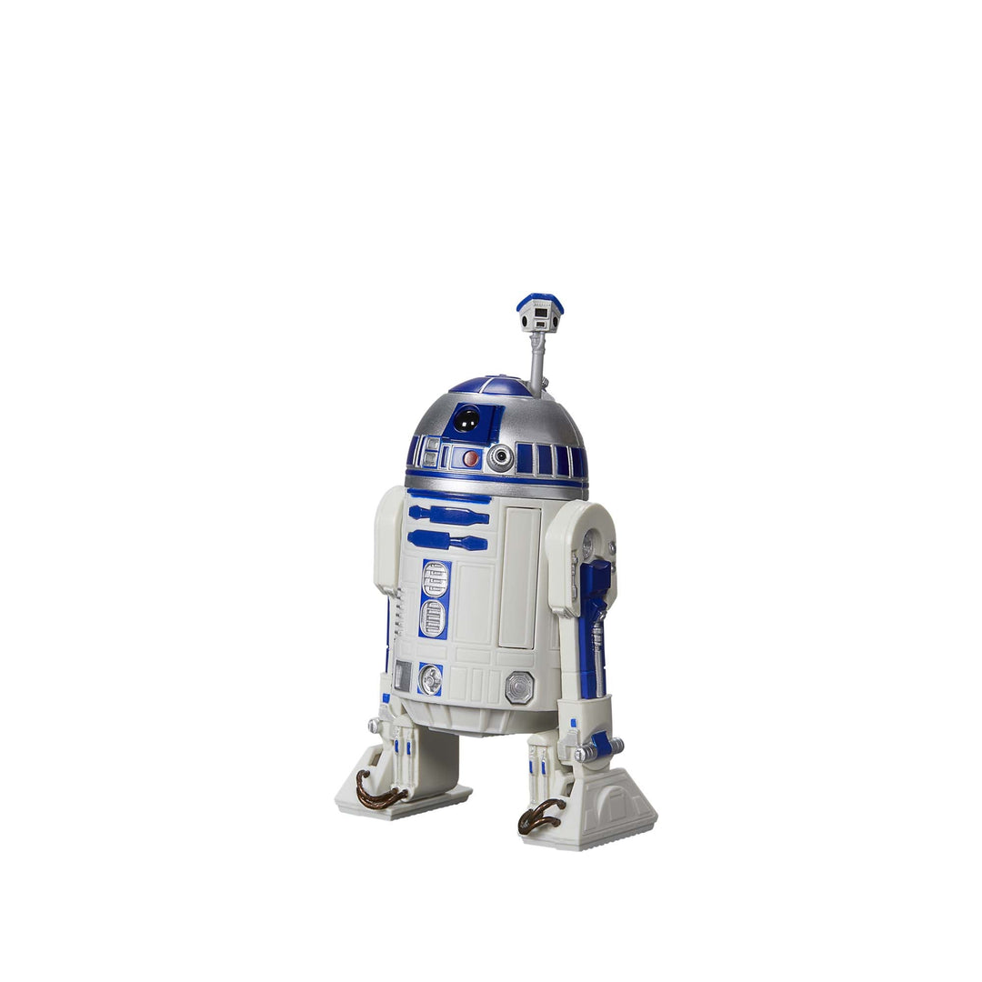 Star Wars The Black Series R2-D2 (Artoo-Detoo) 6" Action Figure