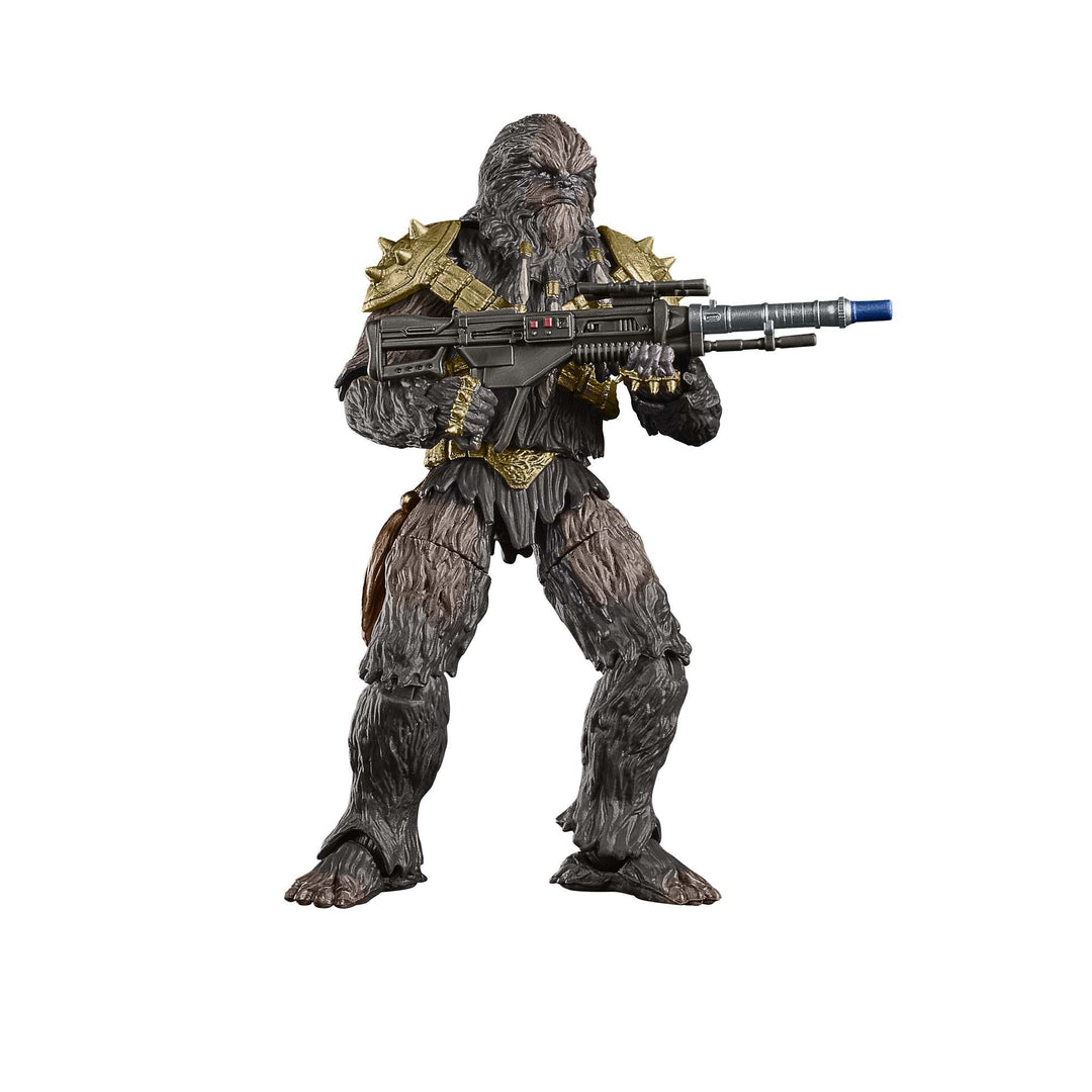 Star Wars The Vintage Collection Deluxe Krrsantan