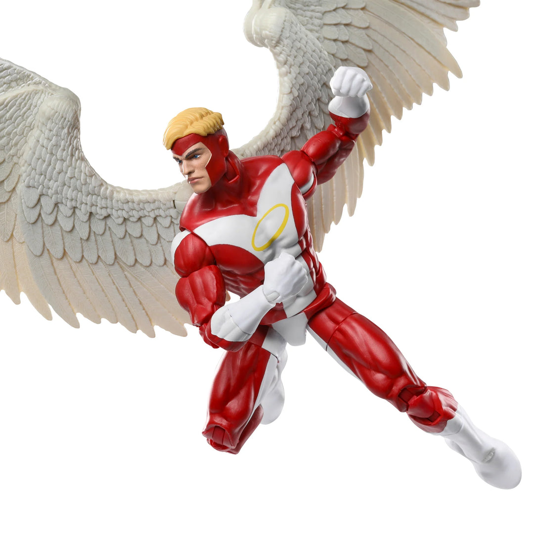 Marvel Legends Series Marvel's Angel 6" Action Figure