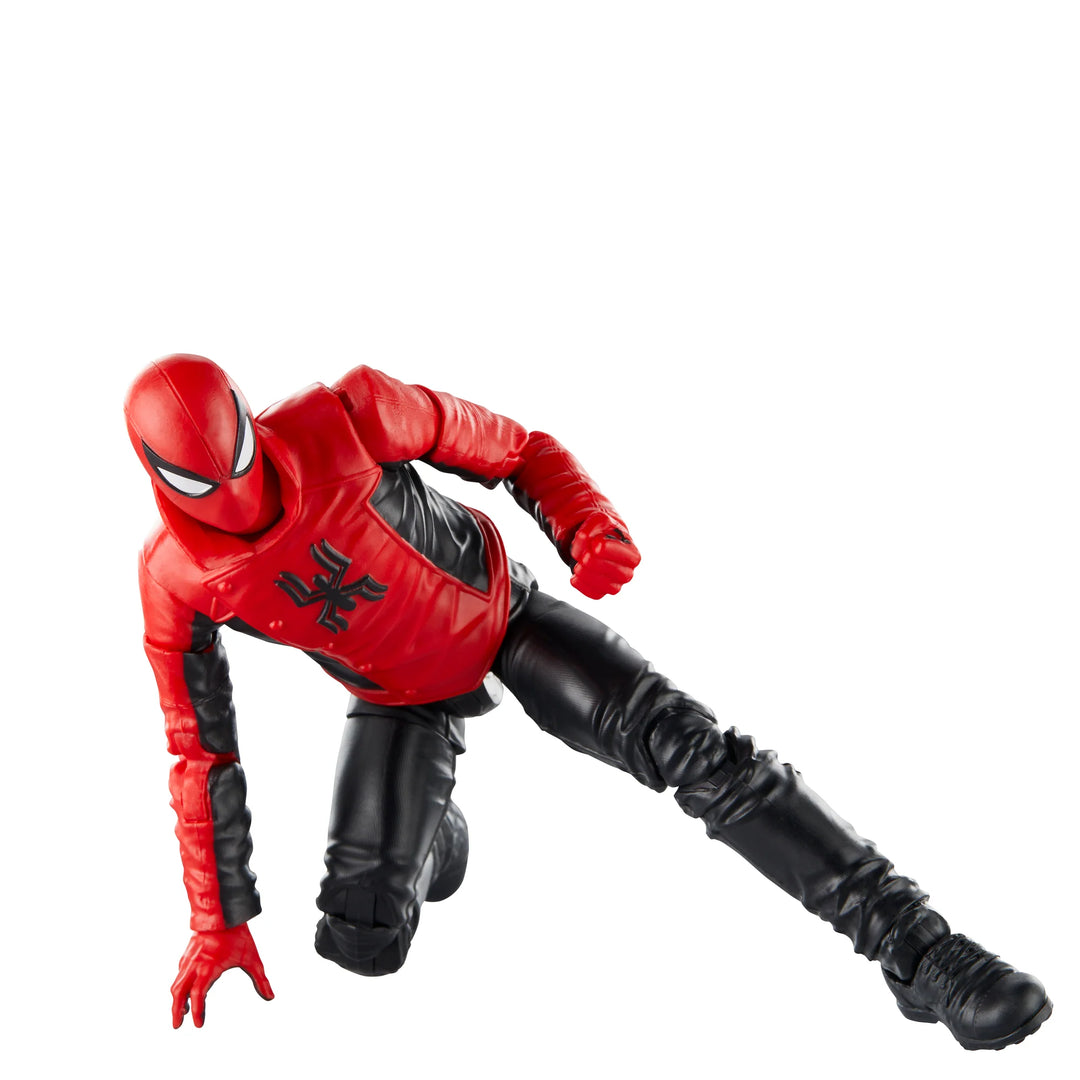 Marvel Legends Series Last Stand Spider-Man 6" Action Figure