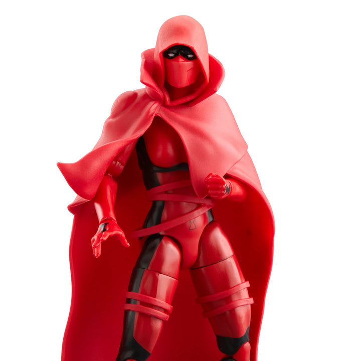 Marvel Legends Series Red Widow 6" Action Figure