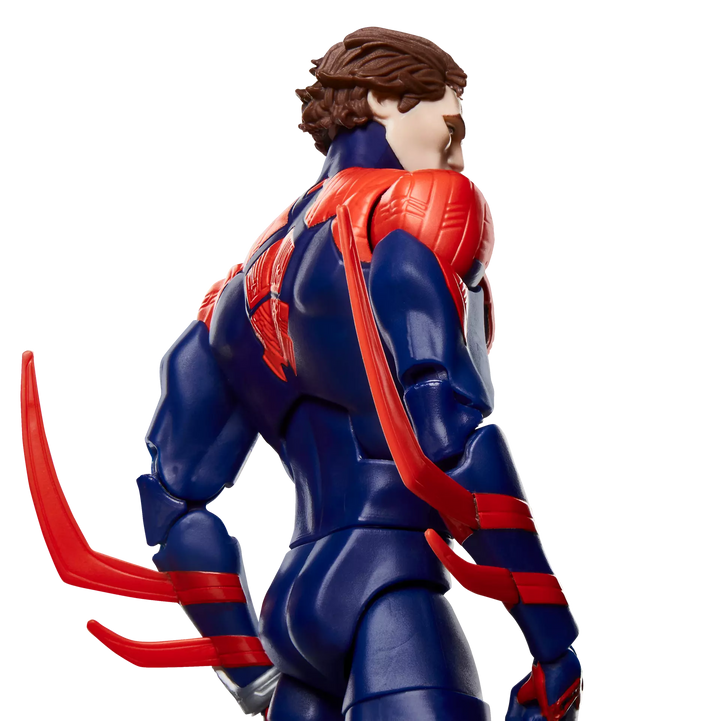 Marvel Legends Series Spider-Man Across the Spider-Verse Spider-Man 2099 6" Action Figure