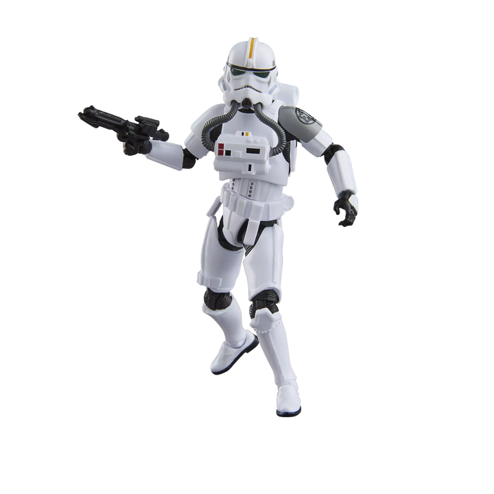 Star Wars The Vintage Collection Jetpack Trooper Action Figure