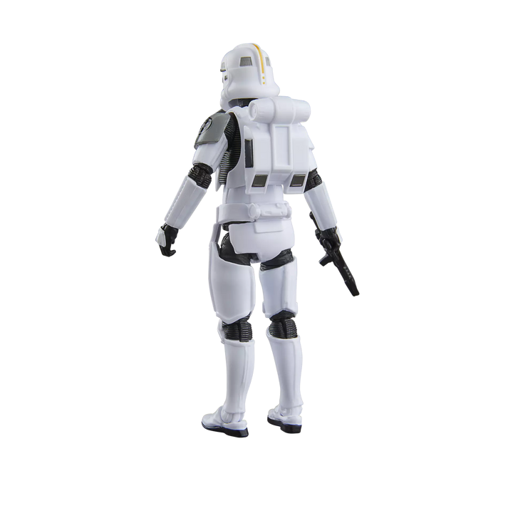 Star Wars The Vintage Collection Jetpack Trooper Action Figure