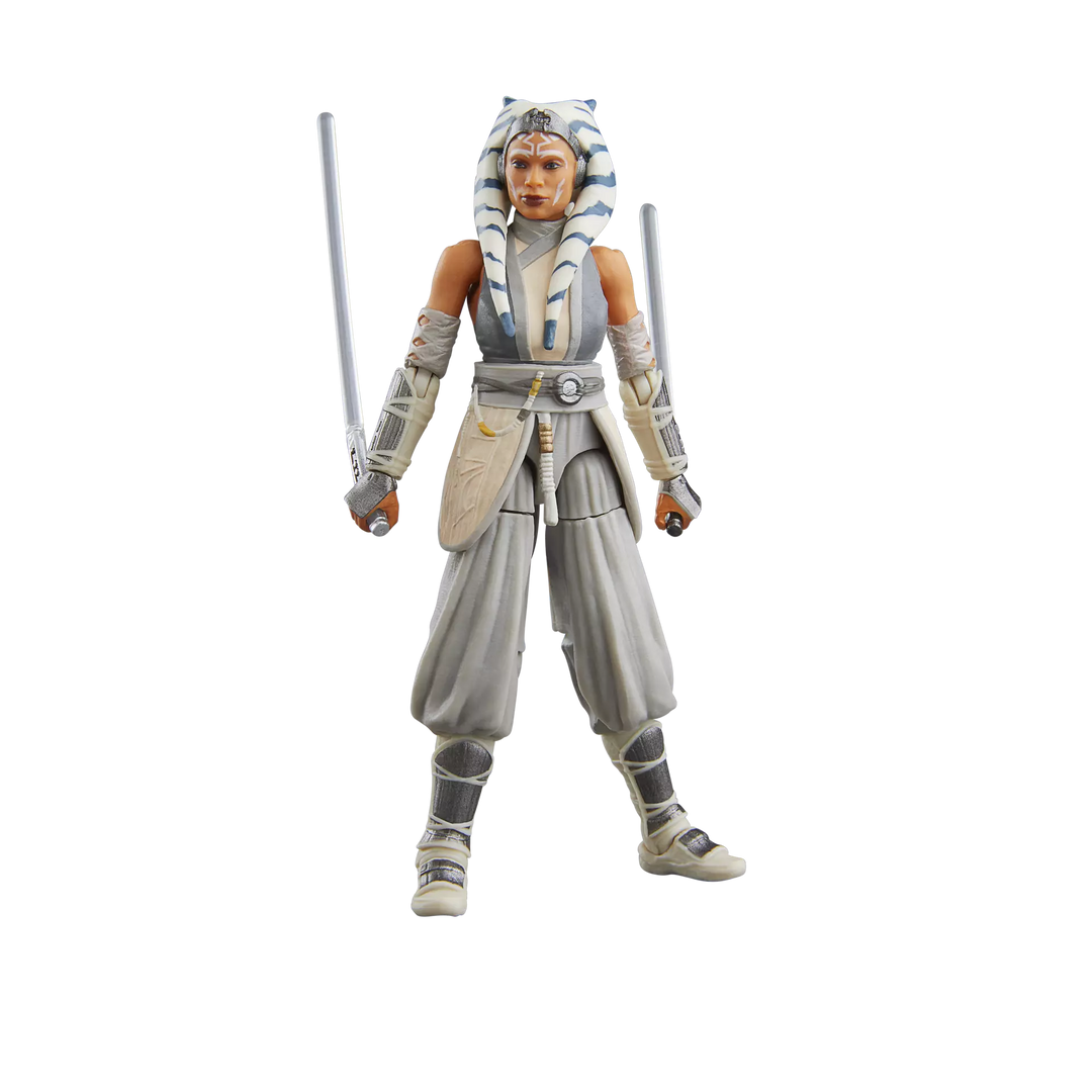 Star Wars The Vintage Collection Ahsoka Tano (Peridea) Action Figure