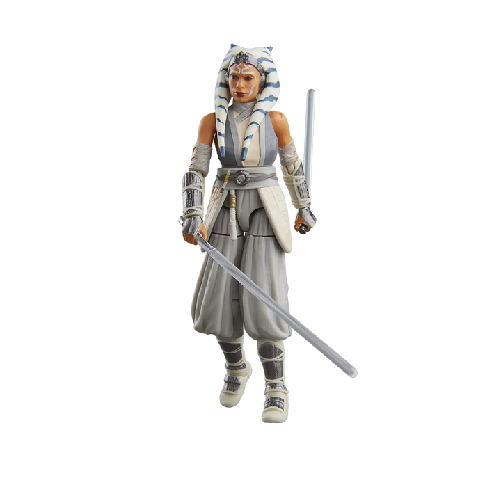 Star Wars The Vintage Collection Ahsoka Tano (Peridea) Action Figure