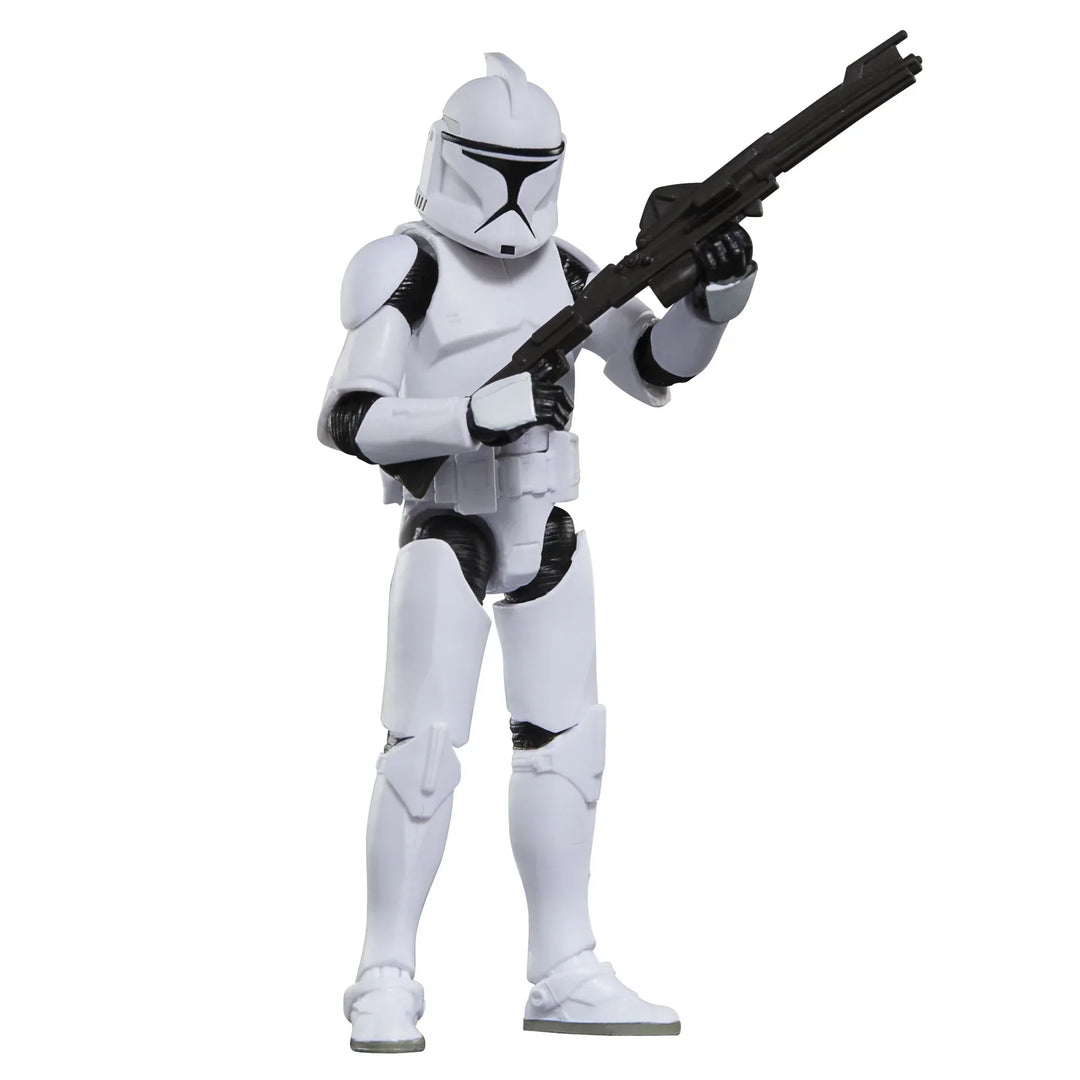 Star Wars The Vintage Collection Phase I Clone Trooper - Pack of 12