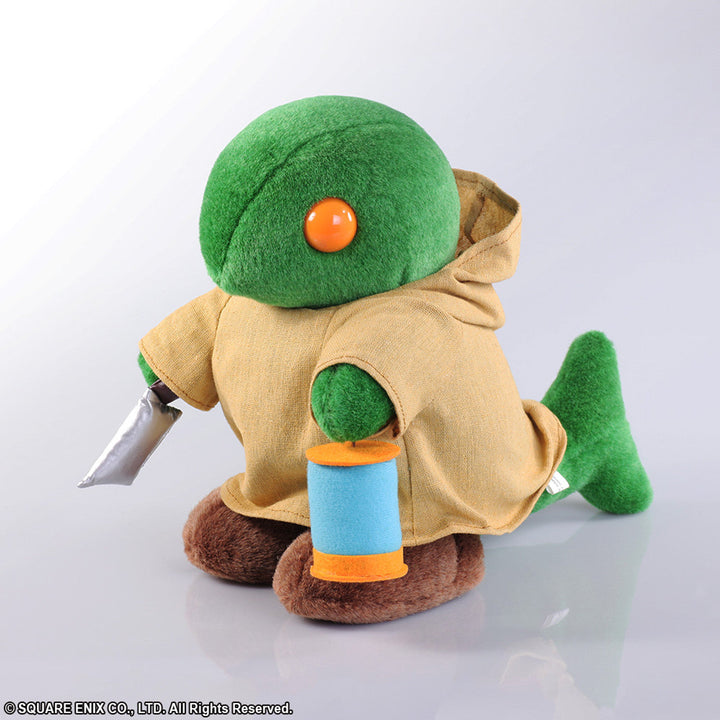 Final Fantasy Plush Tonberry (2016)