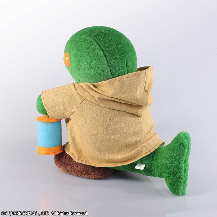 Final Fantasy Plush Tonberry (2016)