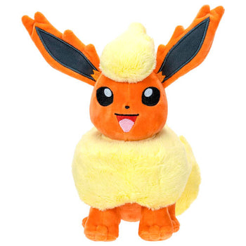 Pokemon Flareon 8" Plush