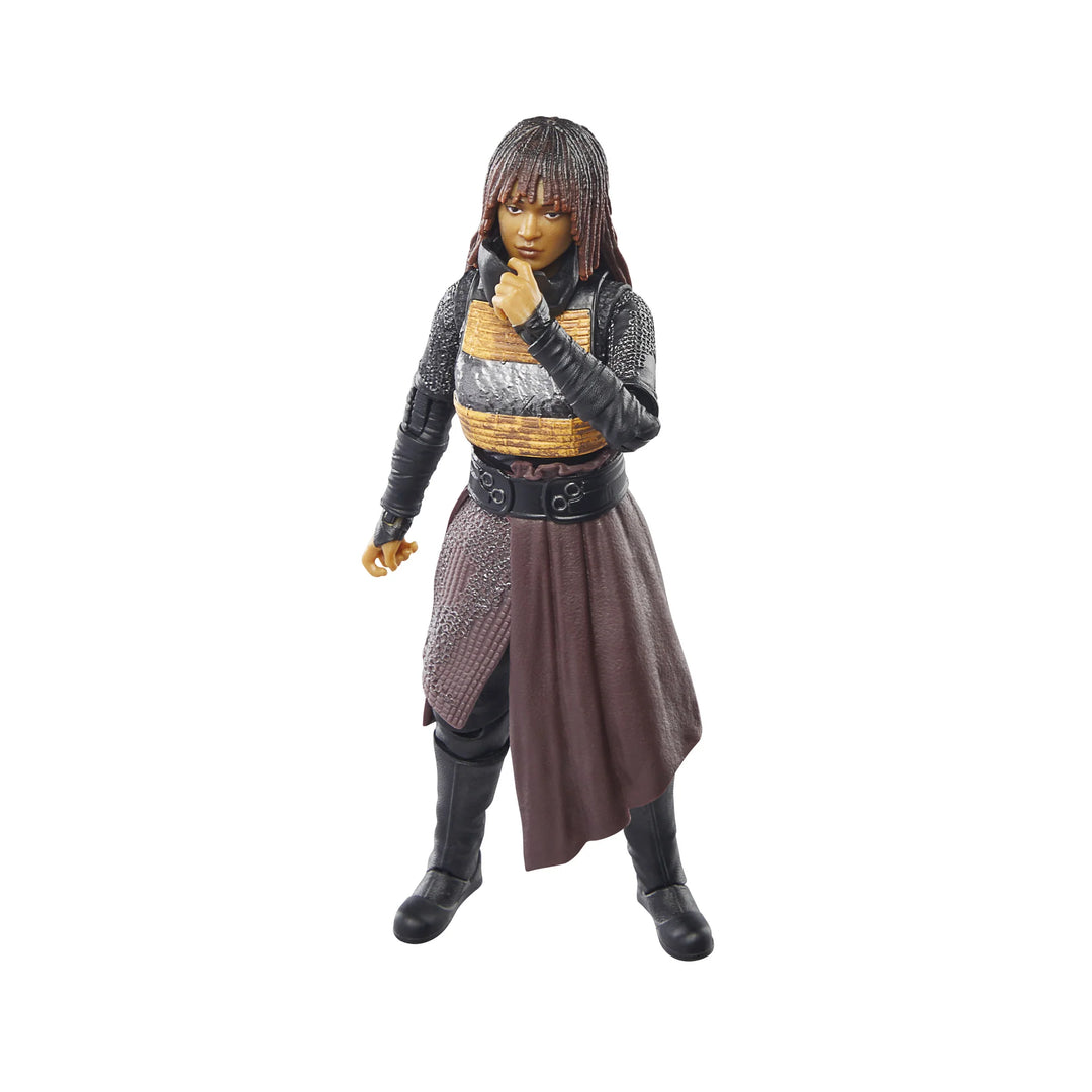 Star Wars The Acolyte The Black Series Mae (Assassin) 6" Action Figure