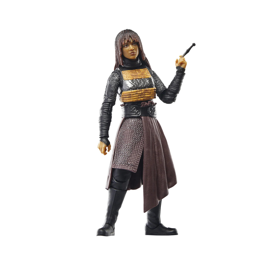 Star Wars The Acolyte The Black Series Mae (Assassin) 6" Action Figure