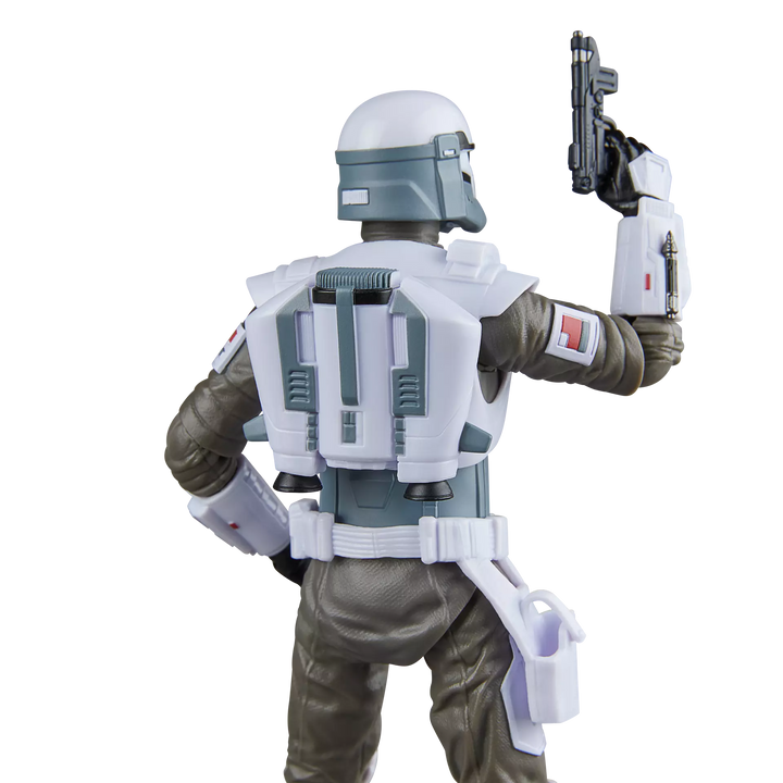 Star Wars The Black Series Imperial Armored Commando 6" Action Figure