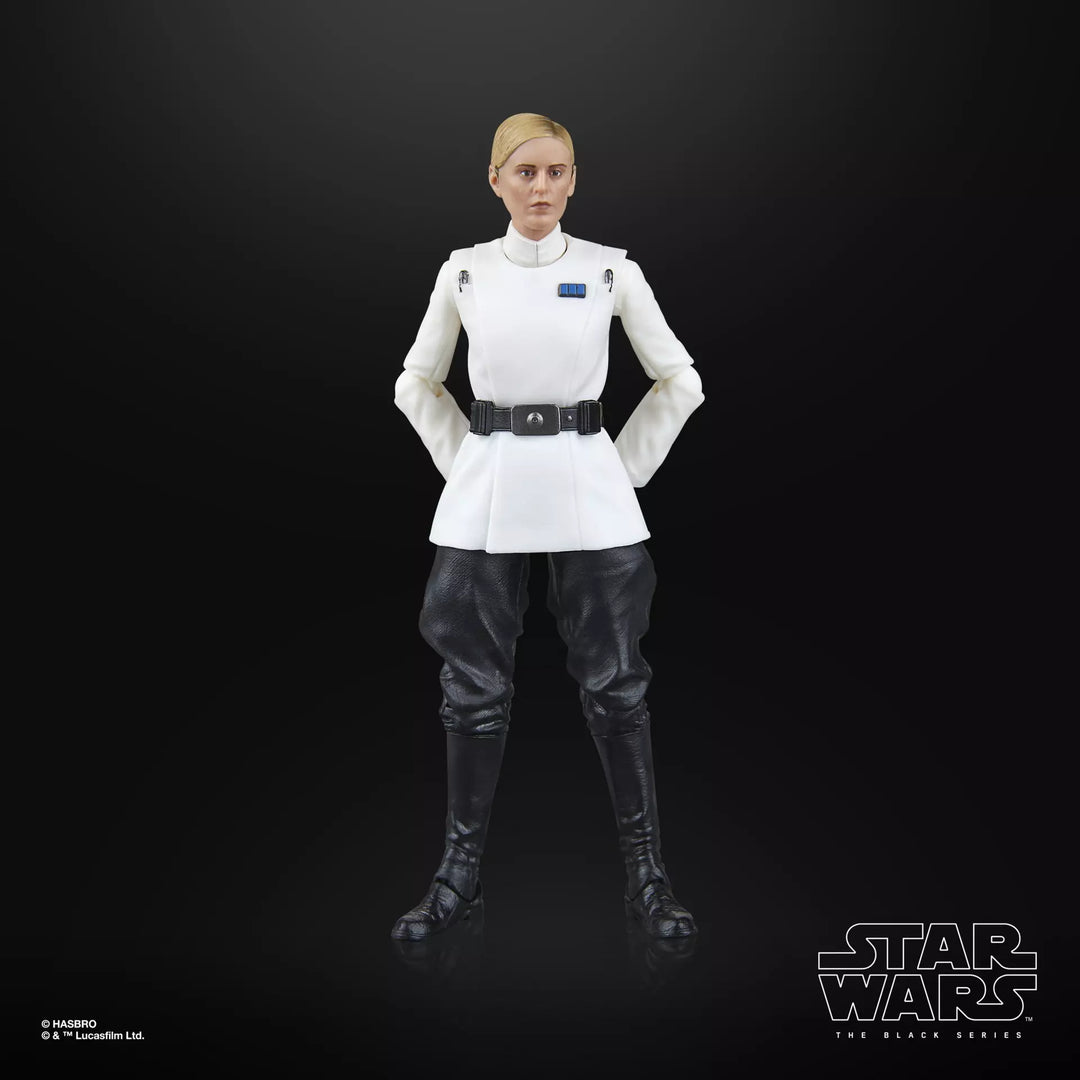 Star Wars The Black Series Dedra Meero 6" Action Figure