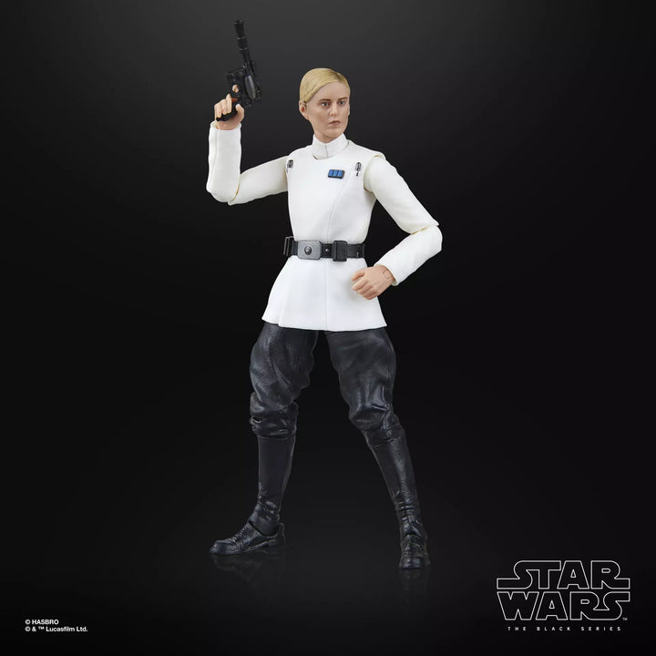 Star Wars The Black Series Dedra Meero 6" Action Figure