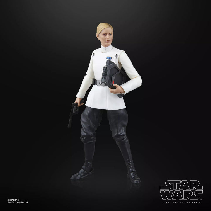 Star Wars The Black Series Dedra Meero 6" Action Figure