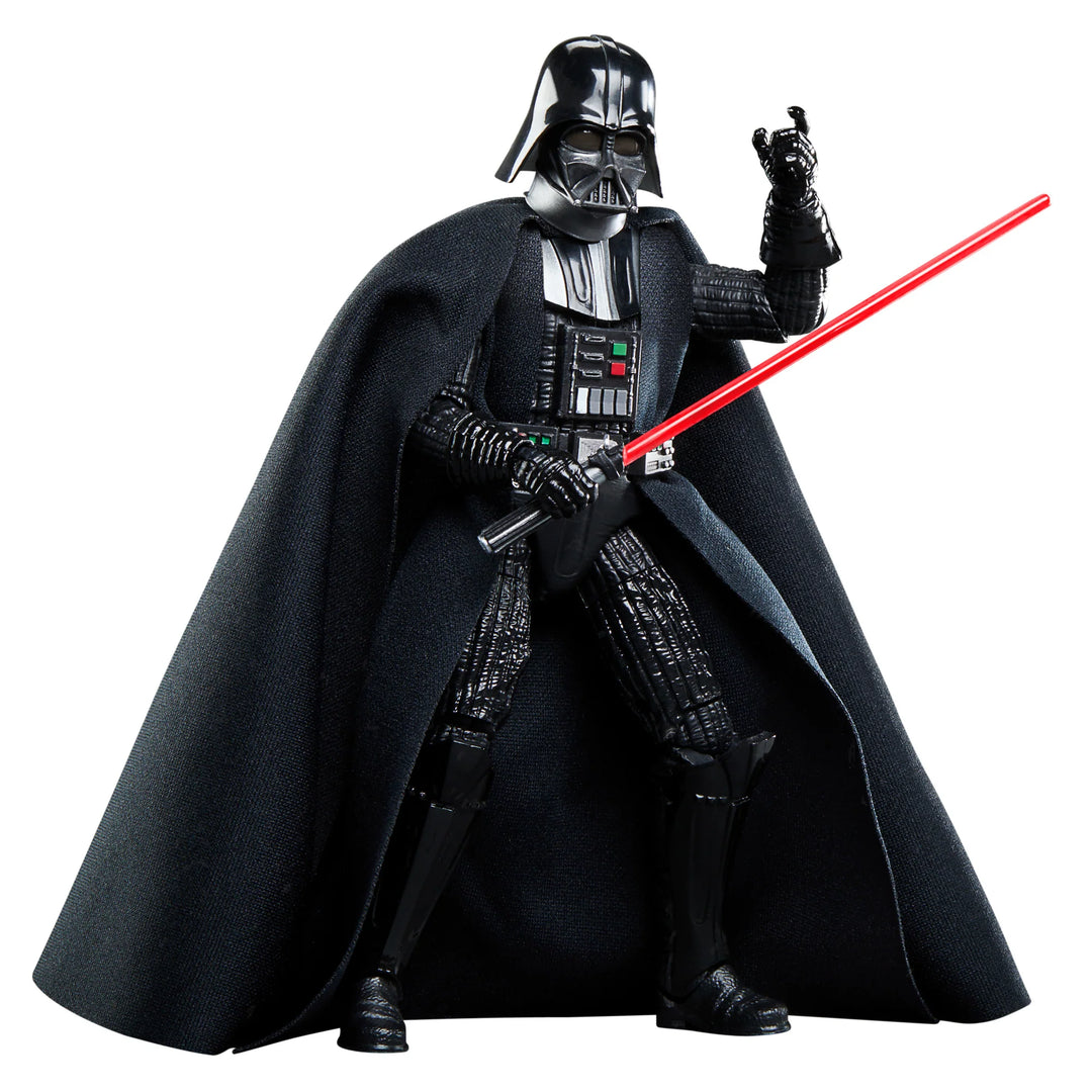 Star Wars The Black Series Archive Collection Darth Vader 6" Action Figure