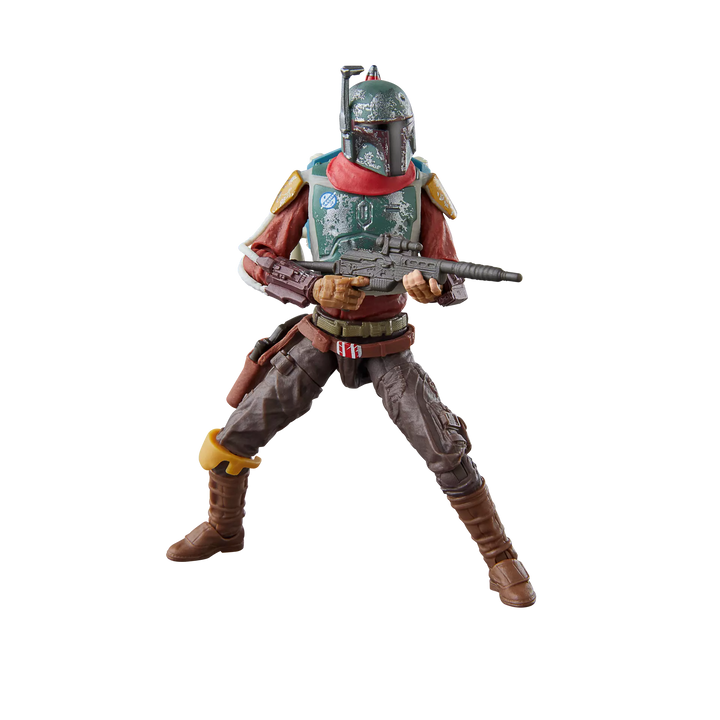 Star Wars The Vintage Collection Cobb Vanth (Mandalorian Armor) Deluxe Figure