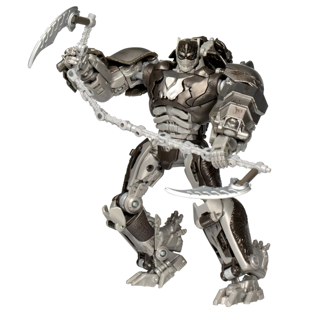 Transformers Studio Series Leader Class Rise of the Beasts Apelinq Action Figure