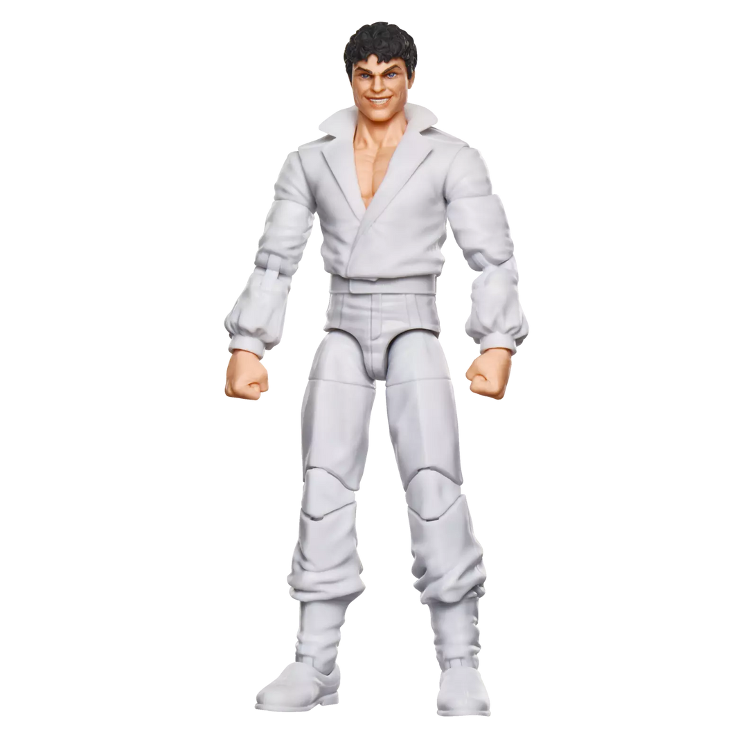 Marvel Legends Series Secret Wars Marvel’s Beyonder 6" Action Figure