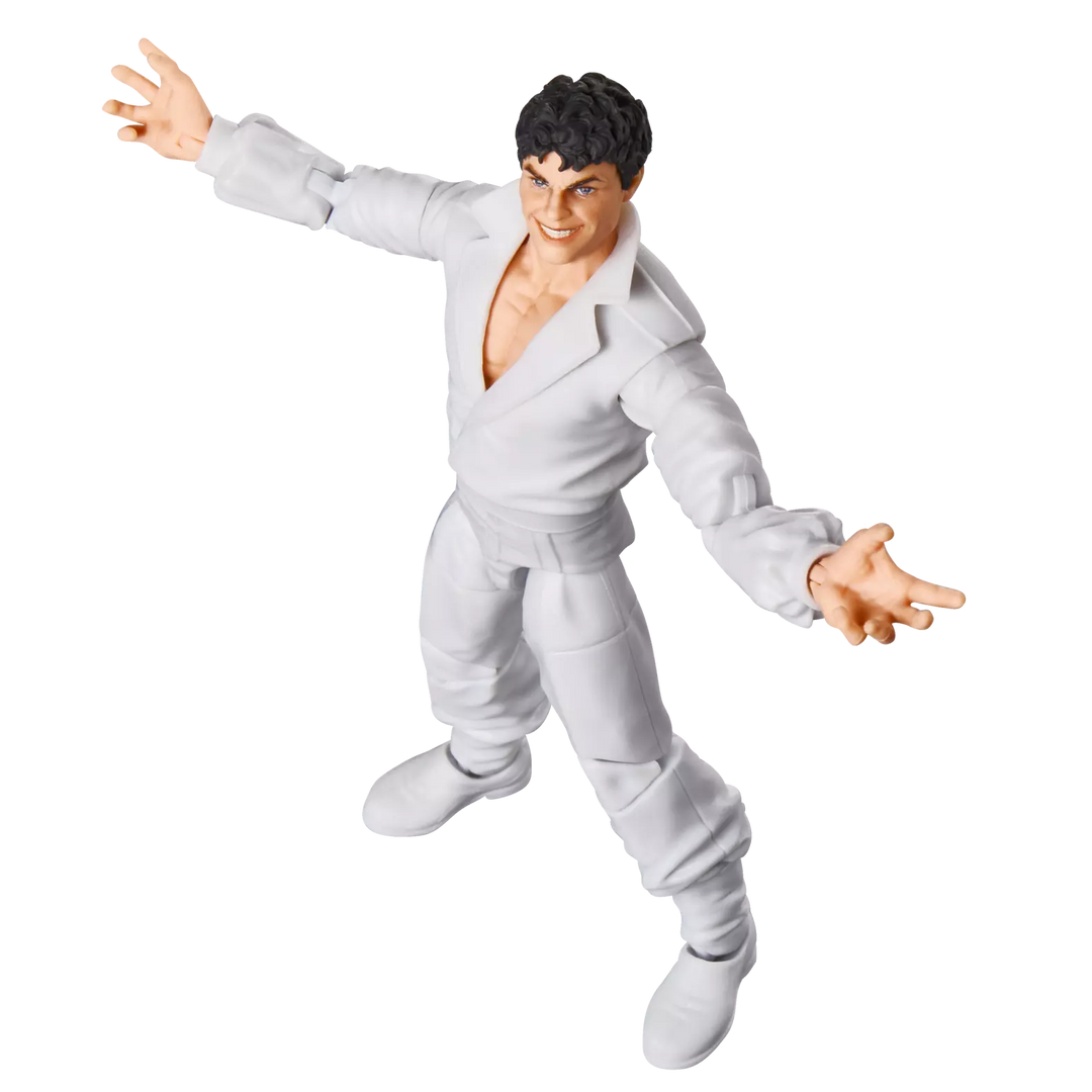 Marvel Legends Series Secret Wars Marvel’s Beyonder 6" Action Figure