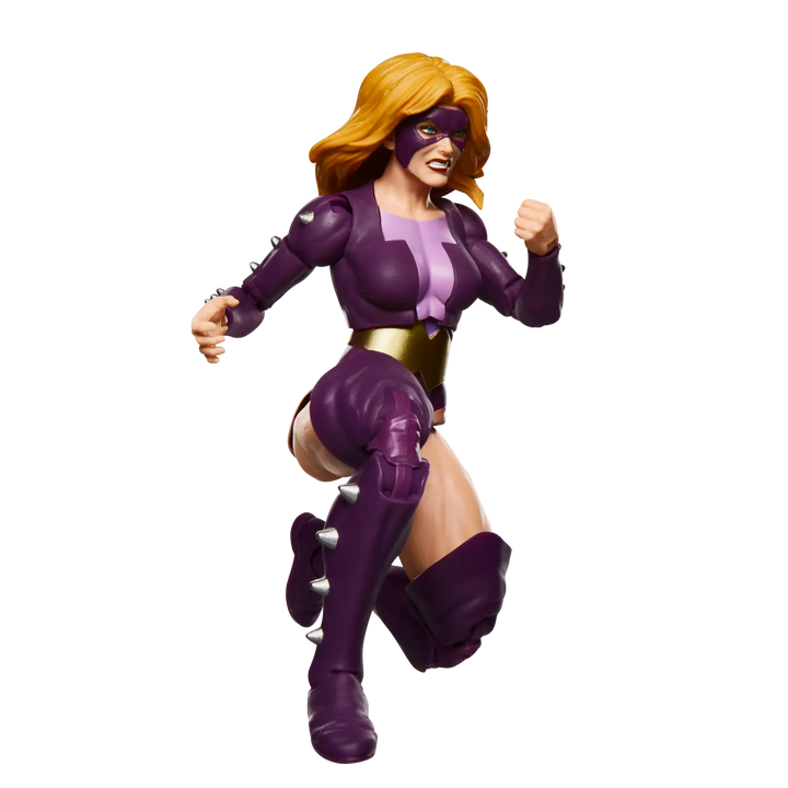 Marvel Legends Series Secret Wars Marvel’s Titania 6" Action Figure