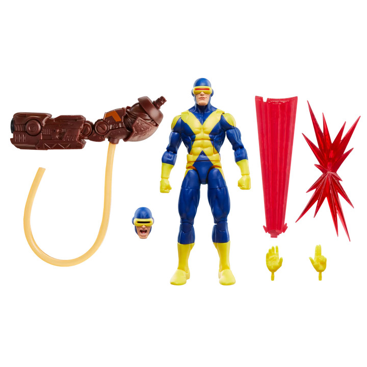 Marvel Legends Series Cyclops 6" Action Figure