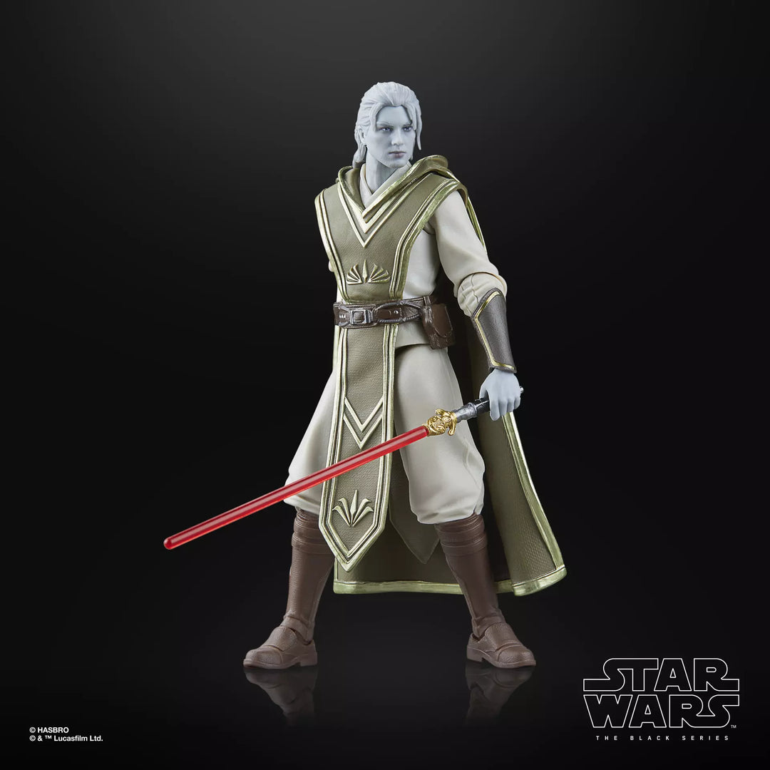 Star Wars The Black Series Dagan Gera 6" Action Figure