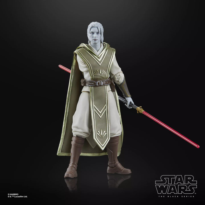 Star Wars The Black Series Dagan Gera 6" Action Figure