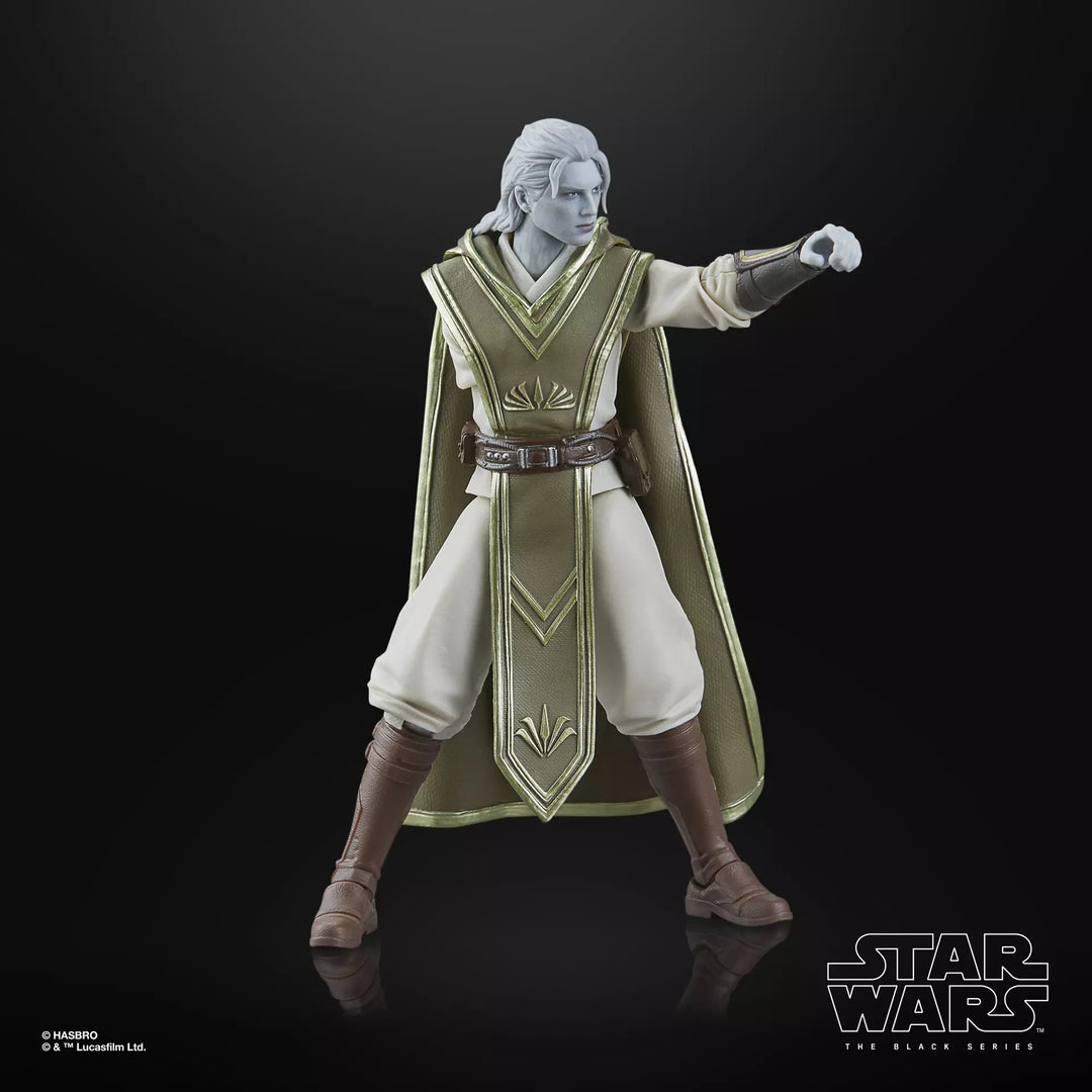 Star Wars The Black Series Dagan Gera 6" Action Figure