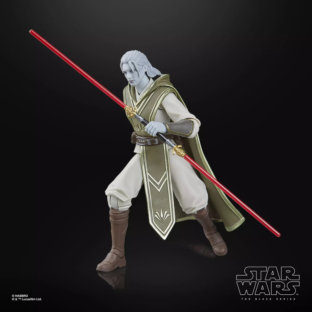 Star Wars The Black Series Dagan Gera 6" Action Figure