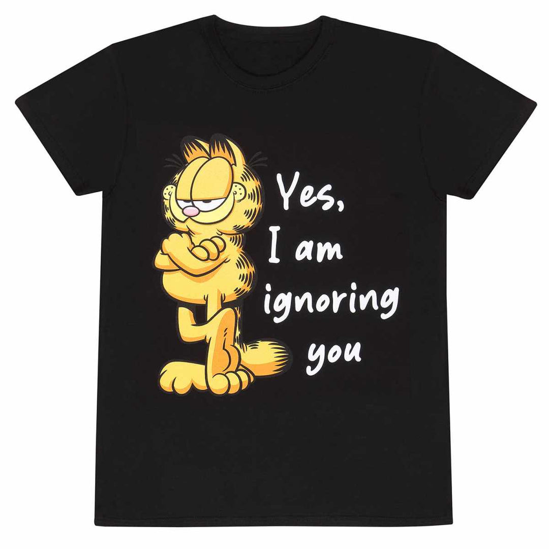 Garfield - Ignoring You T-Shirt