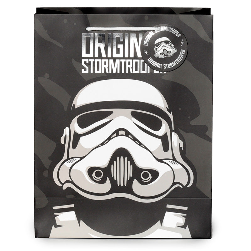 The Original Stormtrooper Large Gift Bag