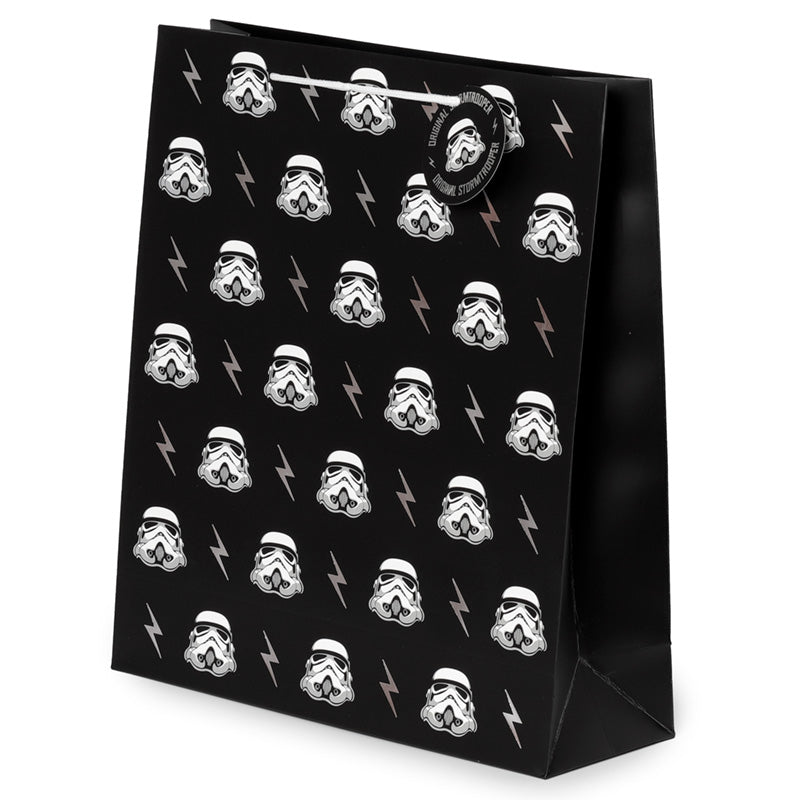 The Original Stormtrooper Extra Large Gift Bag