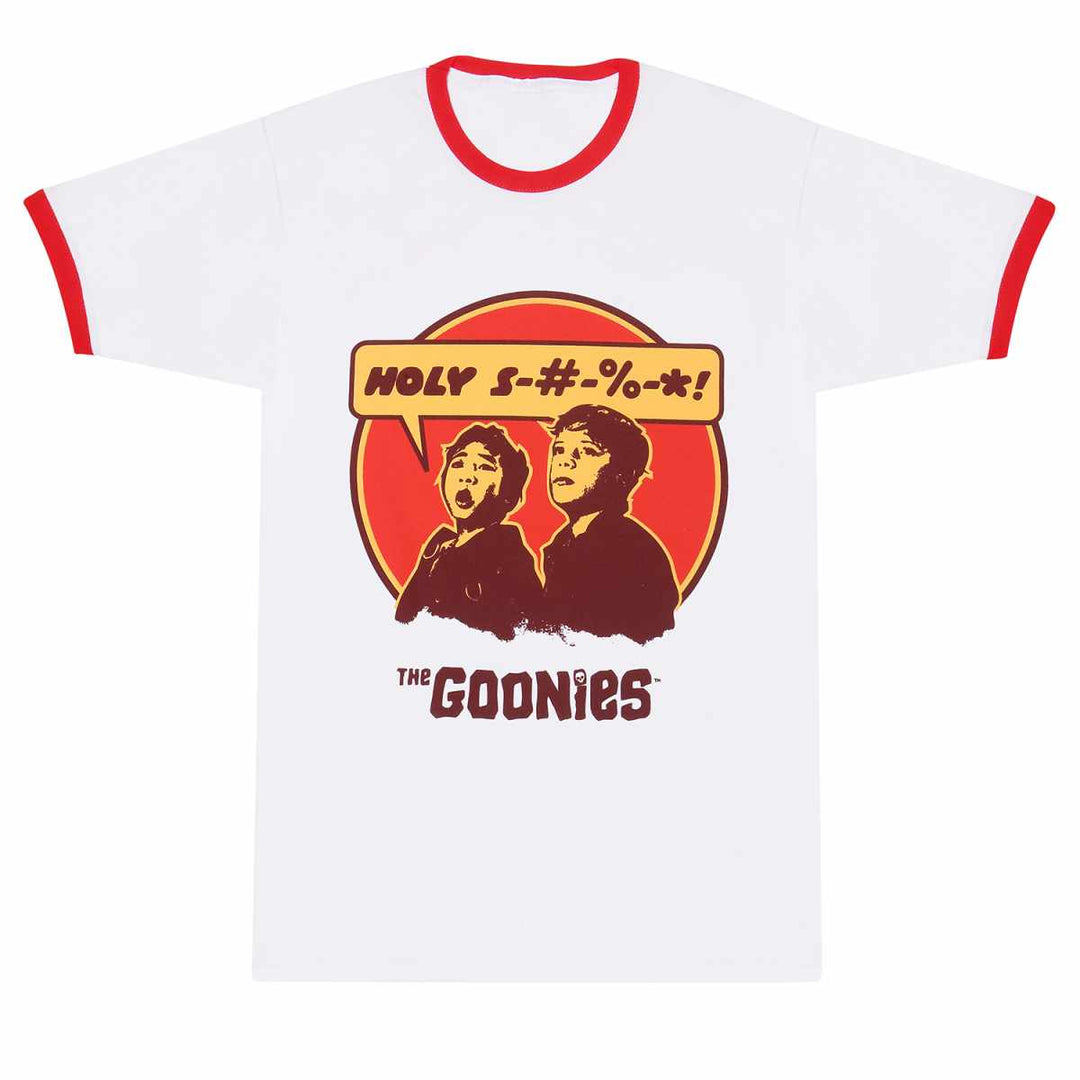 The Goonies - Retro  T-Shirt