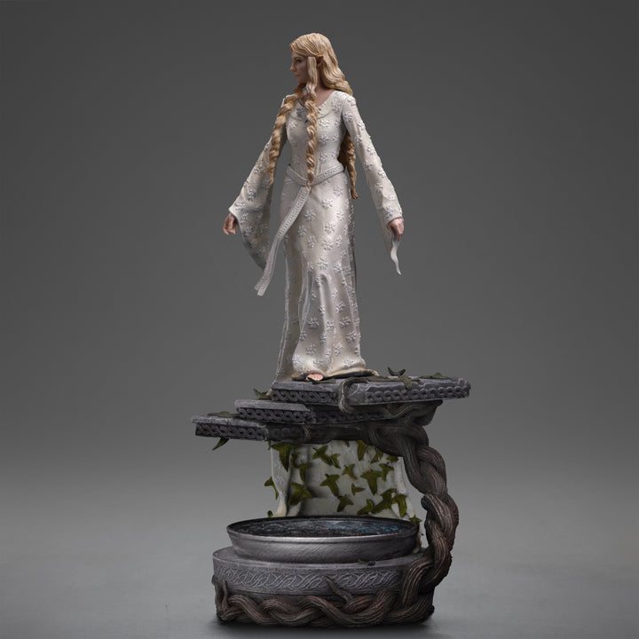 Iron Studios Lord of the Rings Galadriel 1/10 Scale Limited Edition Statue