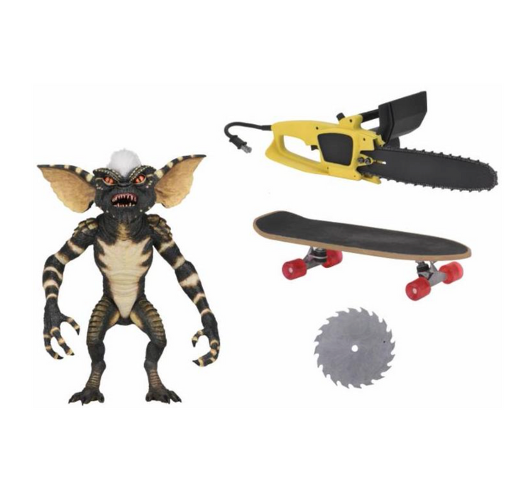 Gremlins Ultimate Stripe 7" Scale Action Figure