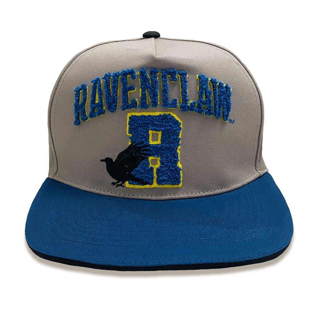 Harry Potter College Ravenclaw Unisex Adults Snapback Cap