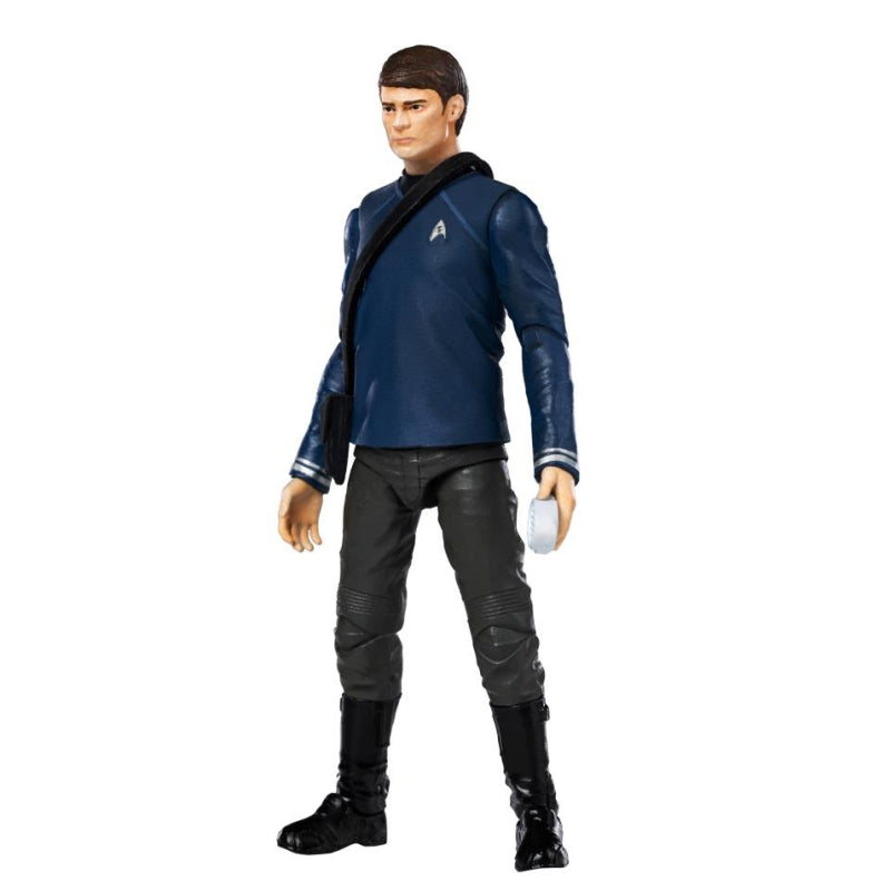 Star Trek Exquisite Series Dr. McCoy 1:18 Scale Action Figure