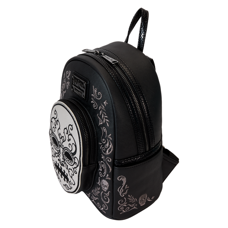 Death Eater Harry Potter Loungefly Cosplay Mini Backpack