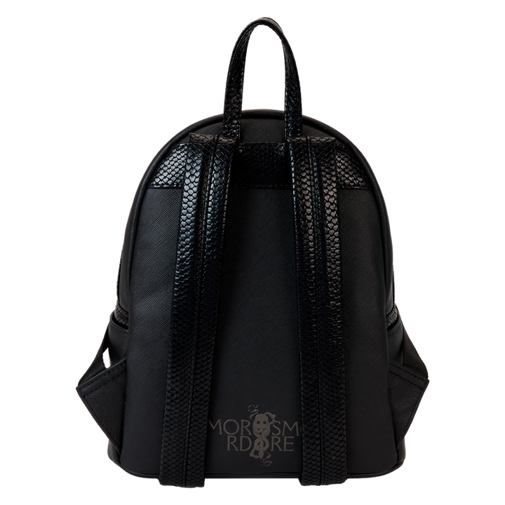 Death Eater Harry Potter Loungefly Cosplay Mini Backpack