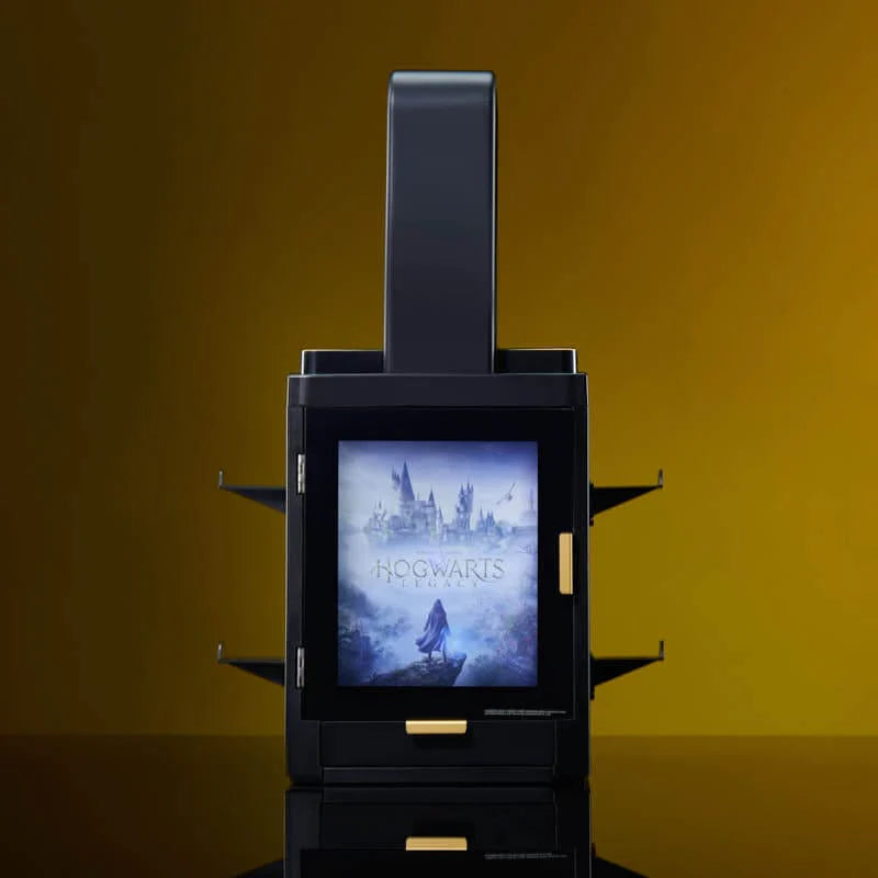 Official Hogwarts Gaming Locker (LED Version)