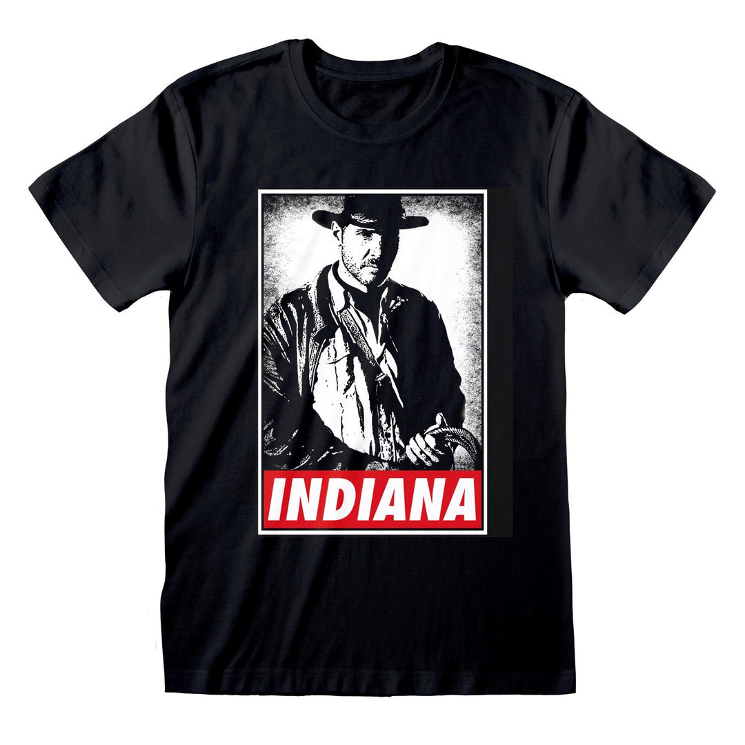 Indiana Jones Indy T-Shirt