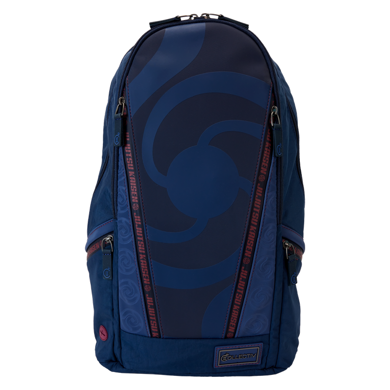Loungefly Collectiv Jujutsu Kaisen The Gamr Full Size Backpack