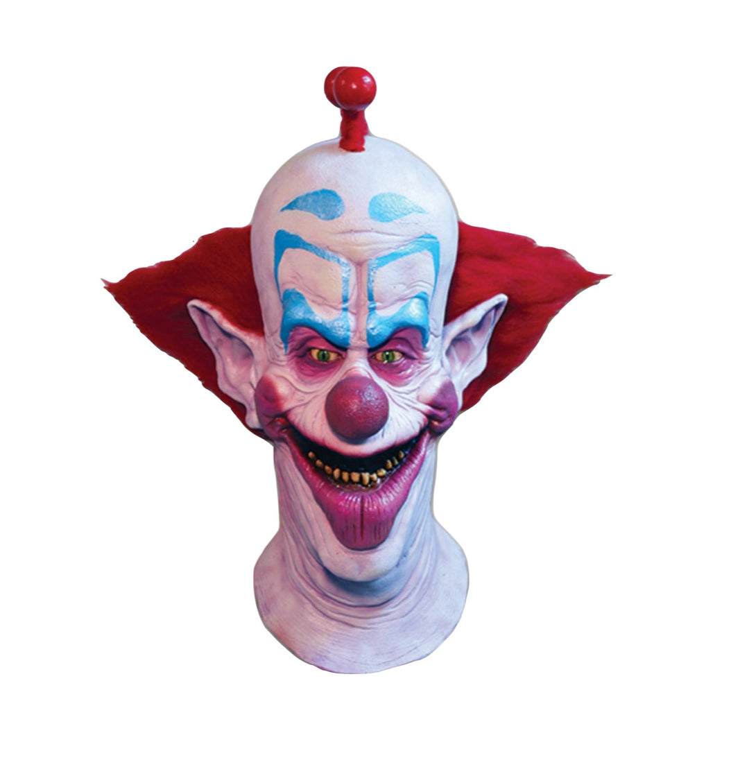 Killer Klowns From Outer Space Slim Mask