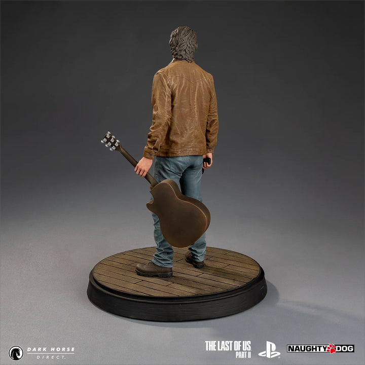 The Last Of Us Part II Joel 14.25" Limited Edition Figure