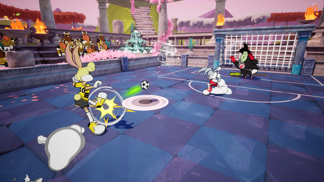 Looney Tunes Wacky World of Sports (Xbox Series X/Xbox One)