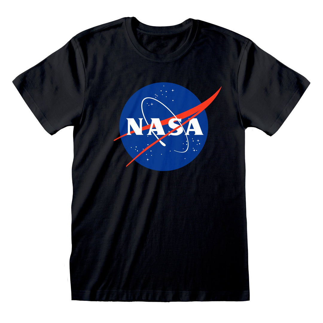 NASA-Insignia Logo T-Shirt