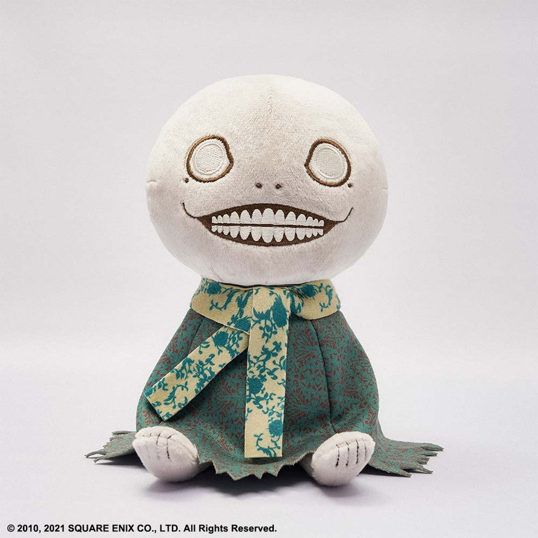 NieR Replicant Plush - Emil